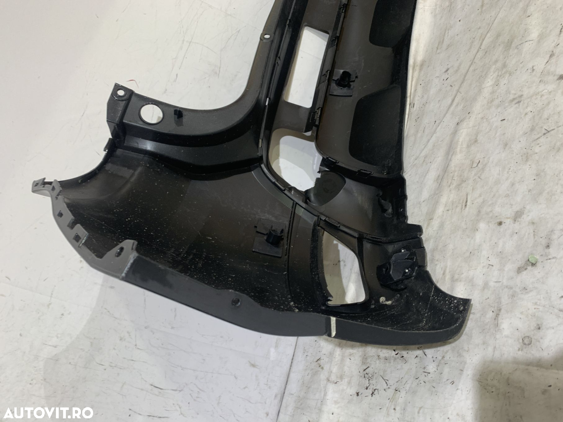 Bara spate Dacia Duster 2, 2018, 2019, 2020, 2021, 2022, cod origine OE 850222027R. - 5