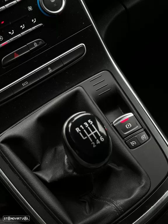 Renault Grand Scénic 1.5 dCi Dynamique S SS - 11