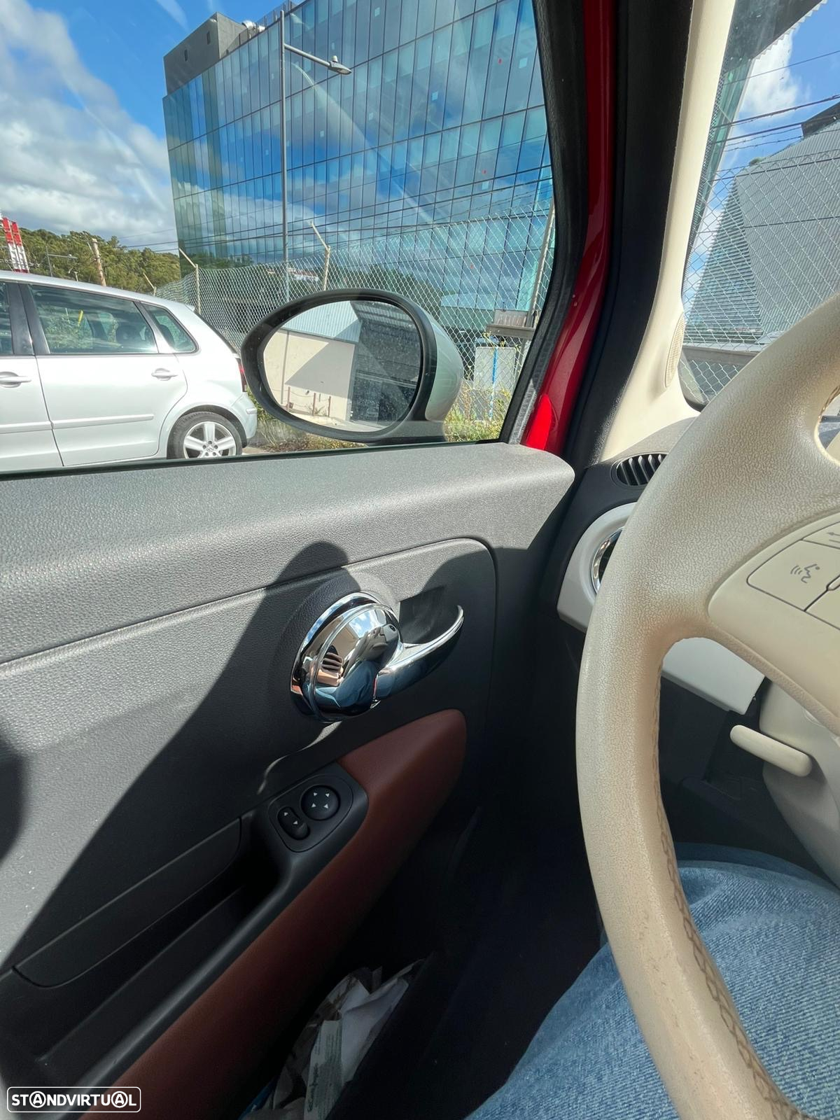 Fiat 500 1.2 Vintage '57 - 9