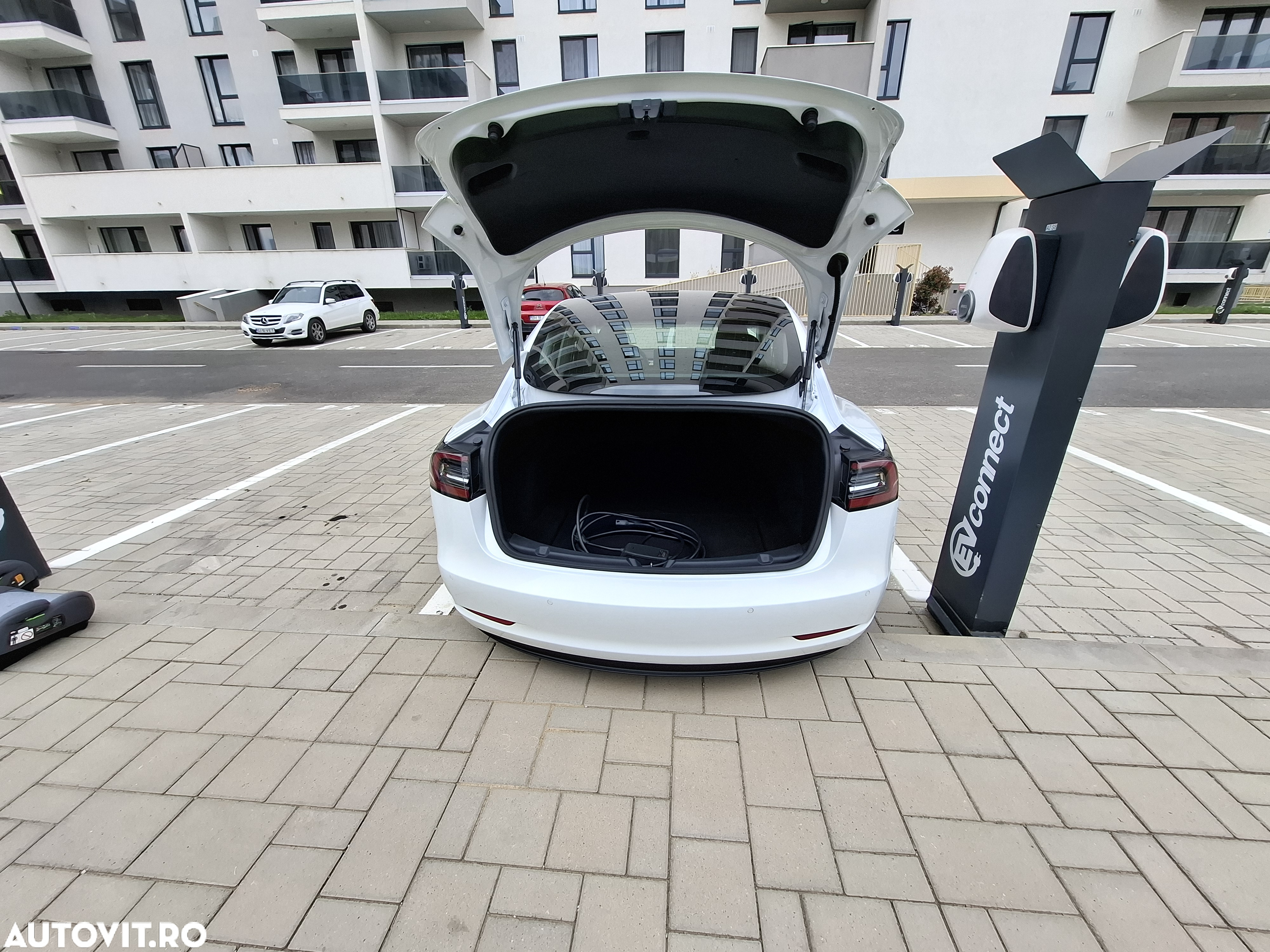 Tesla Model 3 AWD Dual Motor - 8