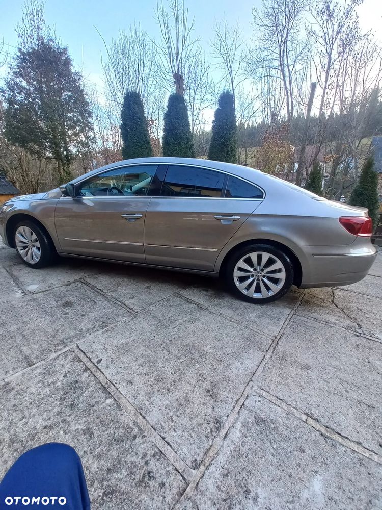 Volkswagen CC - 3