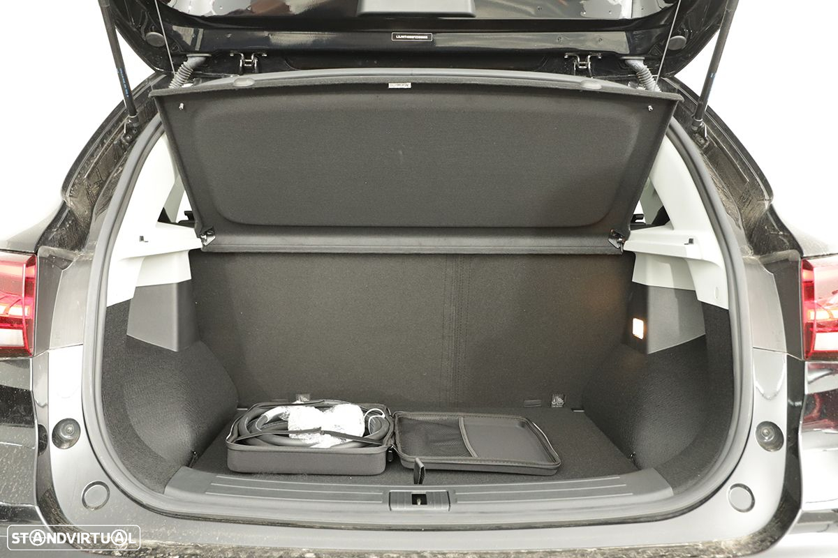 MG ZS EV 50.3 kWh Luxury - 24