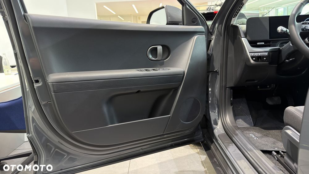 Hyundai IONIQ 5 63kWh Dynamiq - 6