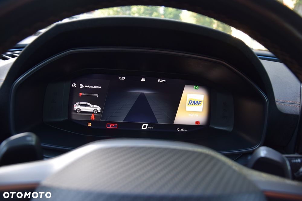 Cupra Formentor 1.5 TSI DSG Tribe Edition - 17