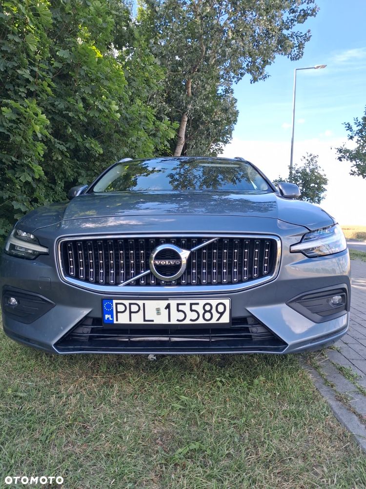 Volvo V60 B3 B Essential - 9