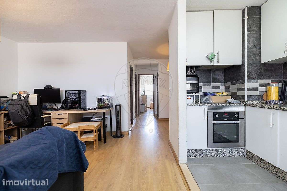 Apartamento T2 para venda - Grande imagem: 5/19