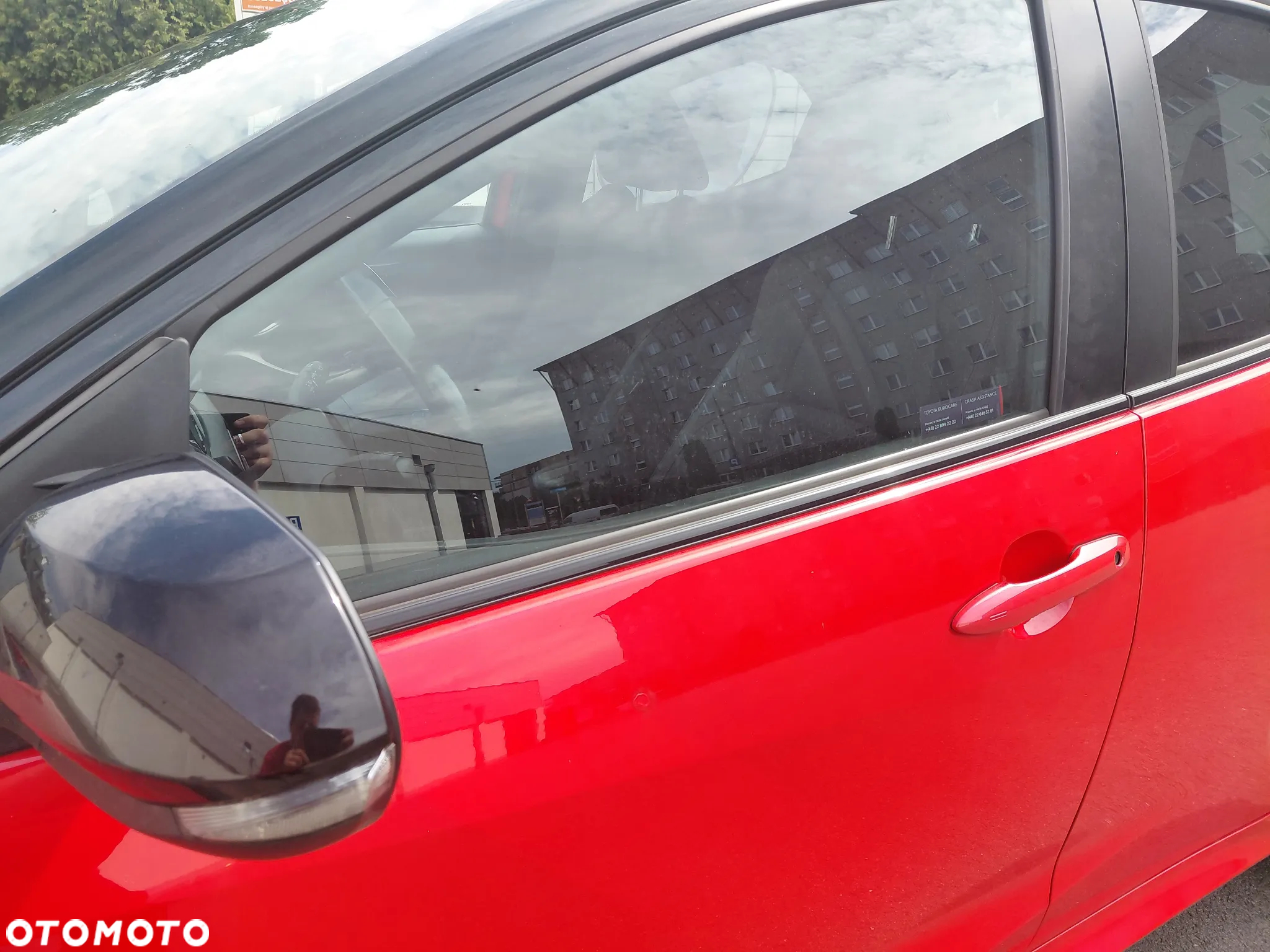 Toyota Yaris Hybrid 1.5 Premiere Edition - 11