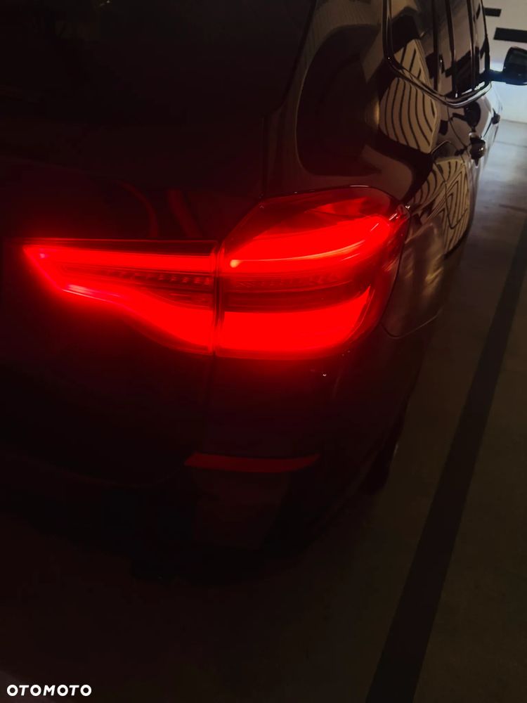 BMW X3 - 4