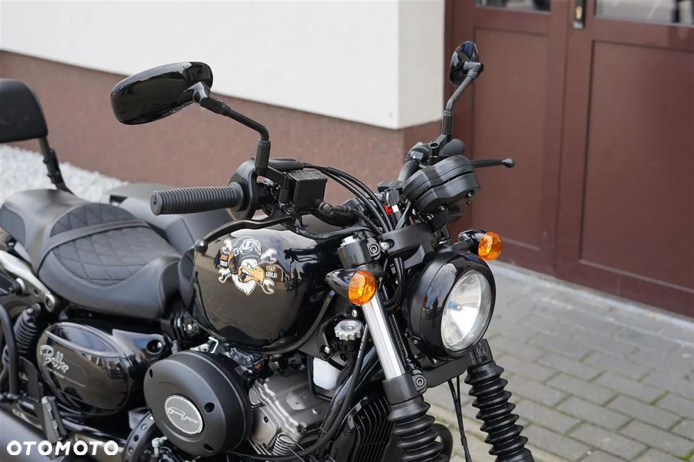 Hyosung GV - 11