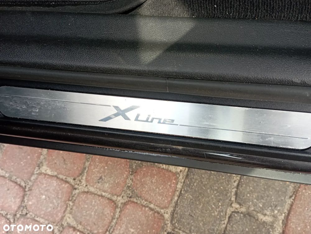 BMW X3 xDrive20i GPF xLine sport - 27
