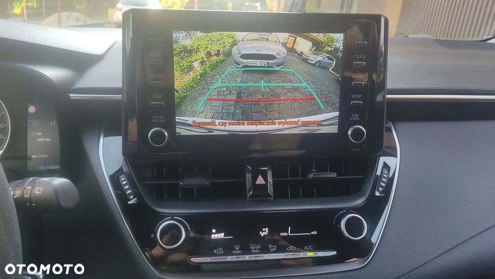 Toyota Corolla 1.2 T Active - 13
