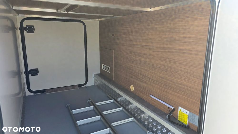 Rimor SAILER 95 Plus - 12