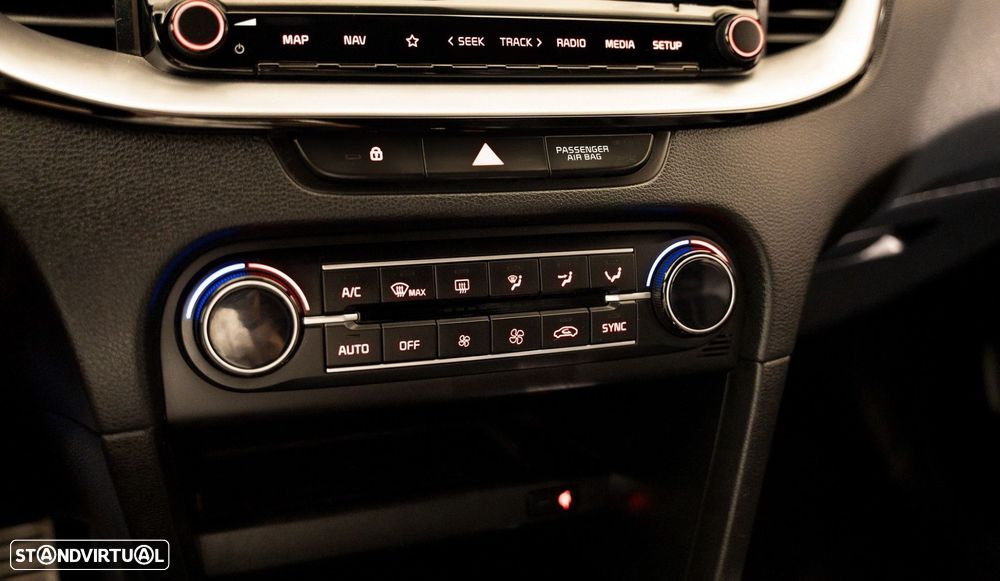 Kia ProCeed 1.0 T-GDI GT Line - 7