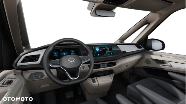 Volkswagen Multivan 2.0 TDI L1 DSG - 6