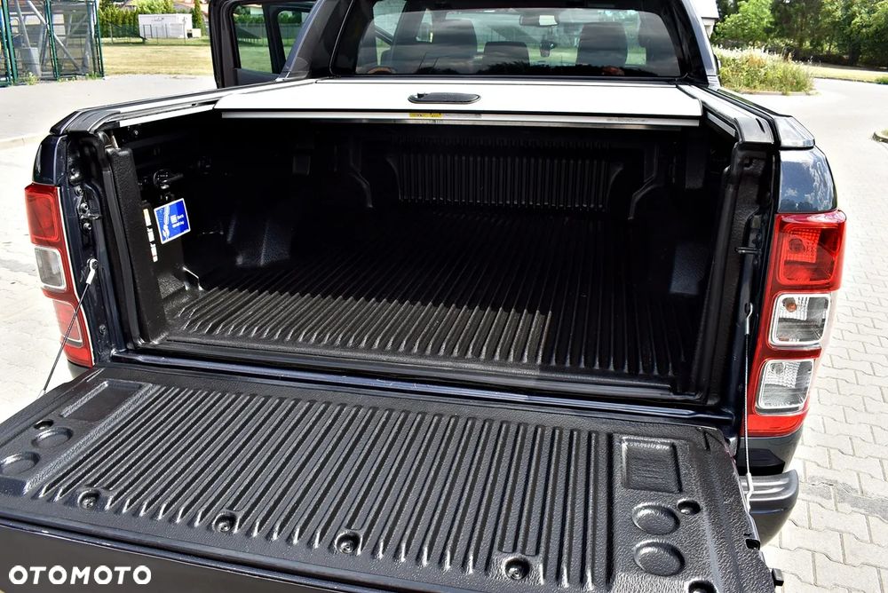 Ford Ranger 2.0 EcoBlue 4x4 DC Wildtrak - 8