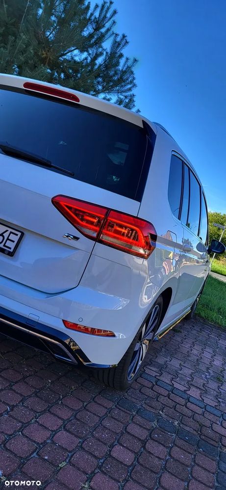 Volkswagen Touran 1.4 TSI BMT Highline DSG - 31