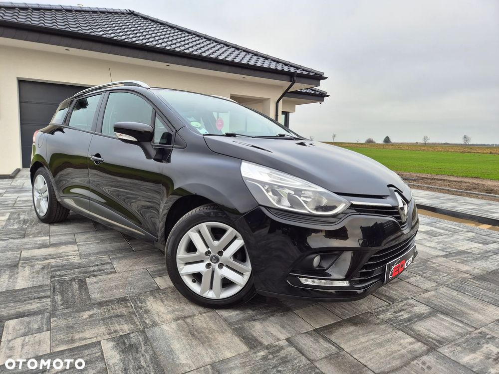 Renault Clio 1.5 dCi Energy Life - 24