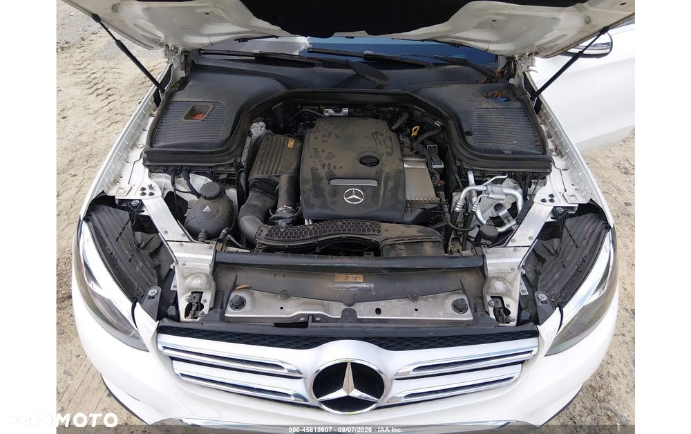 Mercedes-Benz GLC - 13