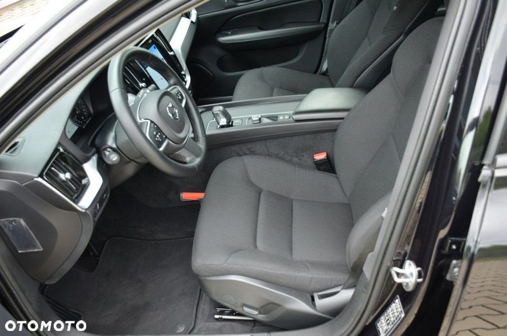 Volvo V60 - 22