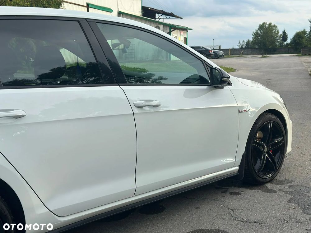Volkswagen Golf VII 2.0 TSI BMT GTI Performance DSG - 15