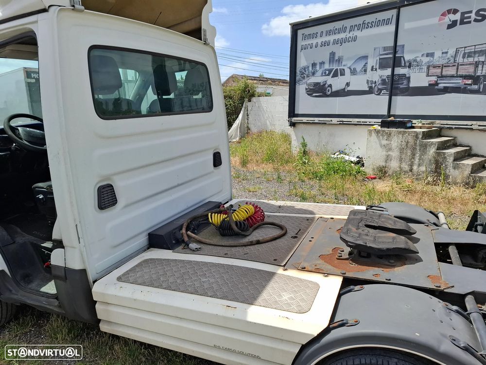 Iveco 50/210 Iveco clik star 3500kg - 4