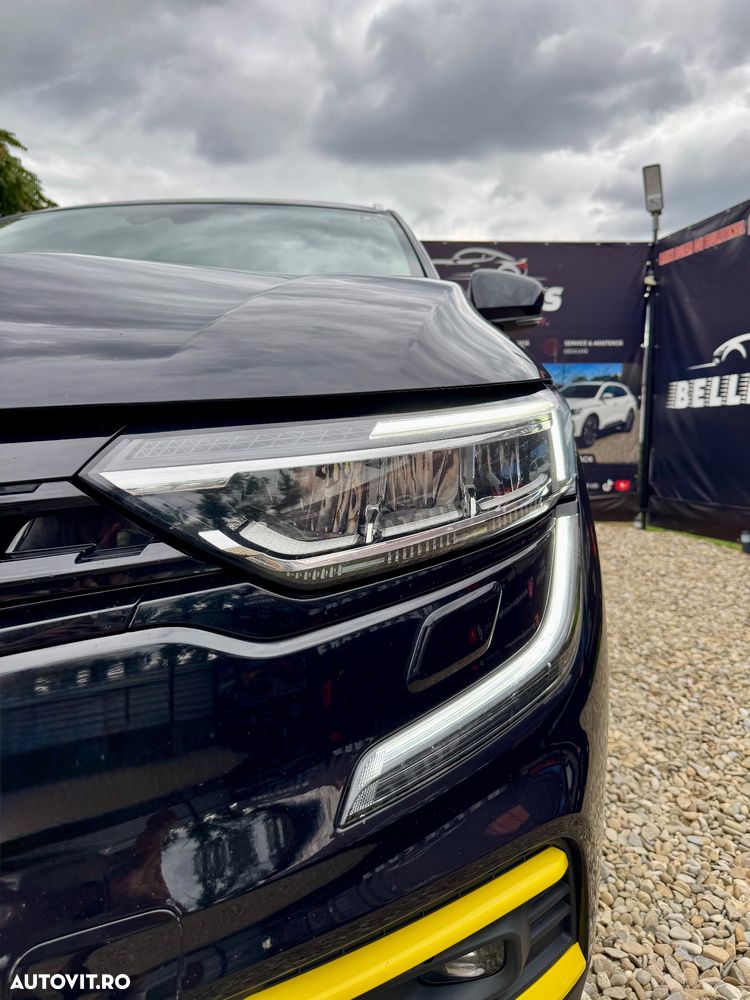 Renault Koleos BLUE dCi 185 4WD X-tronic INITIALE PARIS - 20