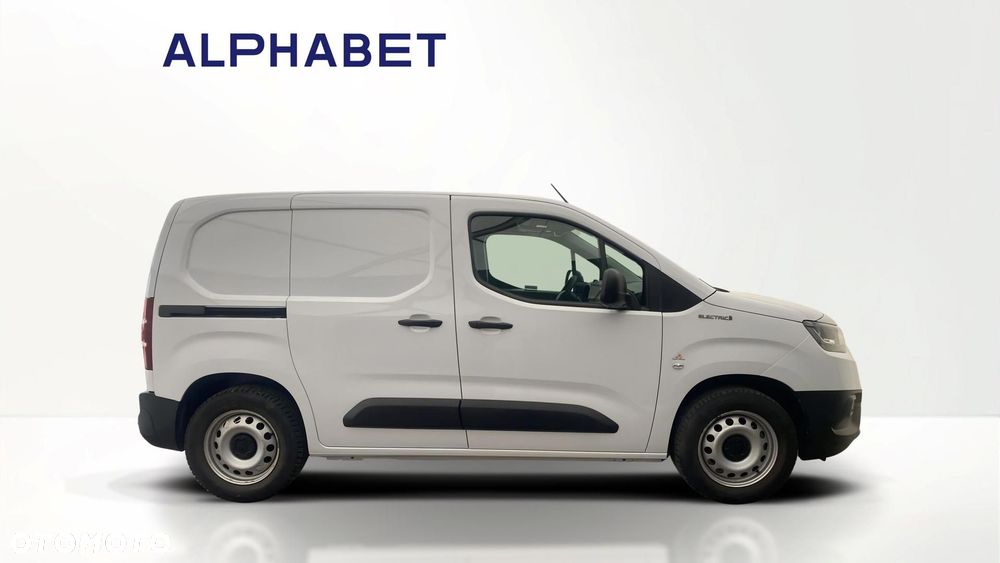 Toyota Proace - 6