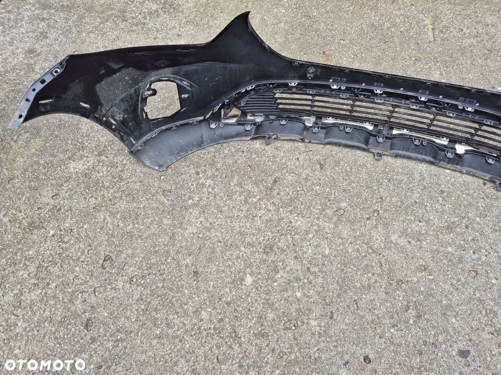 Mercedes GLC 254 22- zderzak przedni - 4