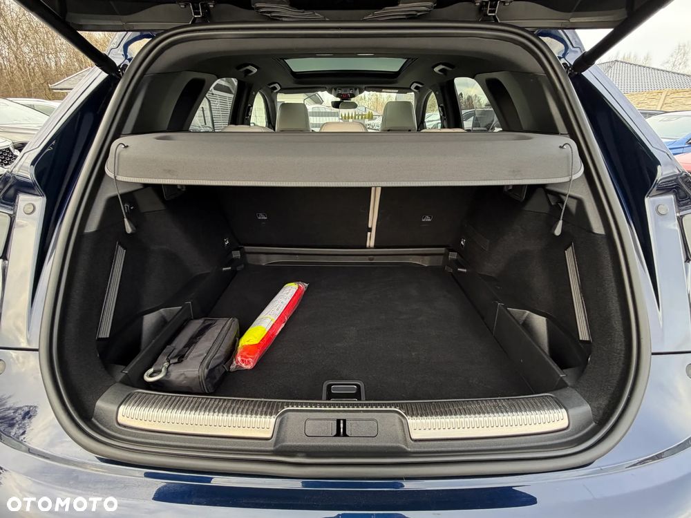 DS Automobiles DS 7 Crossback 1.6 E-Tense 4x4 Grand Chic - 31