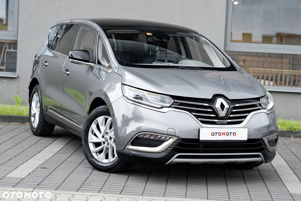 Renault Espace 1.6 dCi Energy Zen EDC - 6
