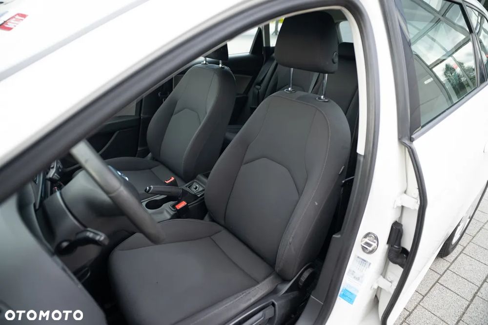 Seat Leon ST 1.6 TDI Start&Stop Style - 23