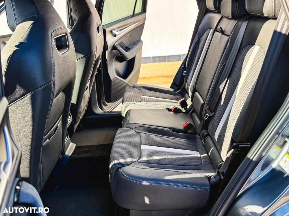 Skoda Kodiaq 2.0 TDI 4X4 DSG Sportline - 16