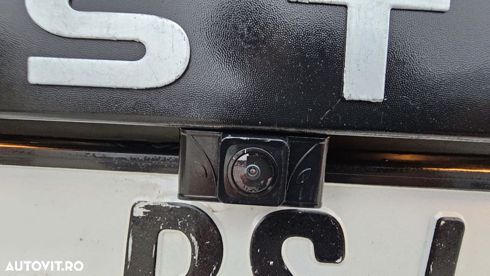 Dacia Duster dCi 110 FAP 4x4 Prestige - 10