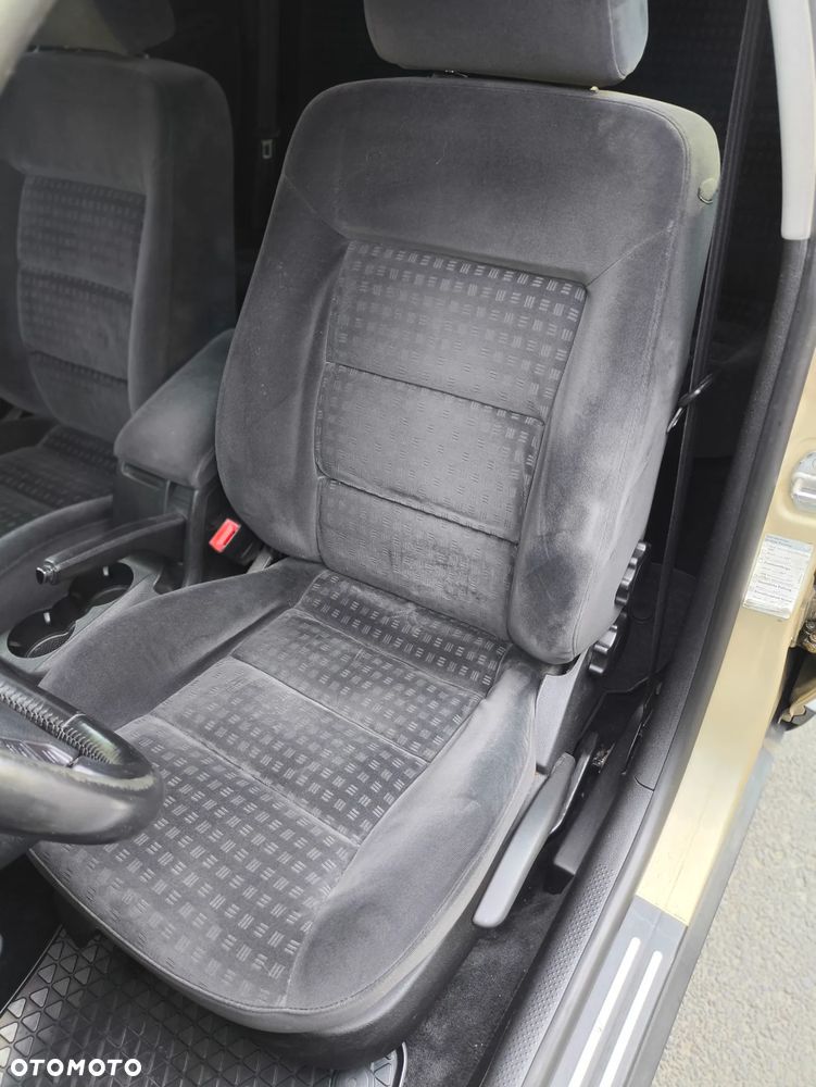 Volkswagen Passat 1.8T Comfortline - 7