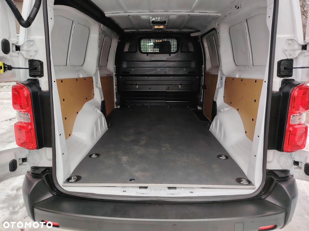 Toyota PROACE - 12