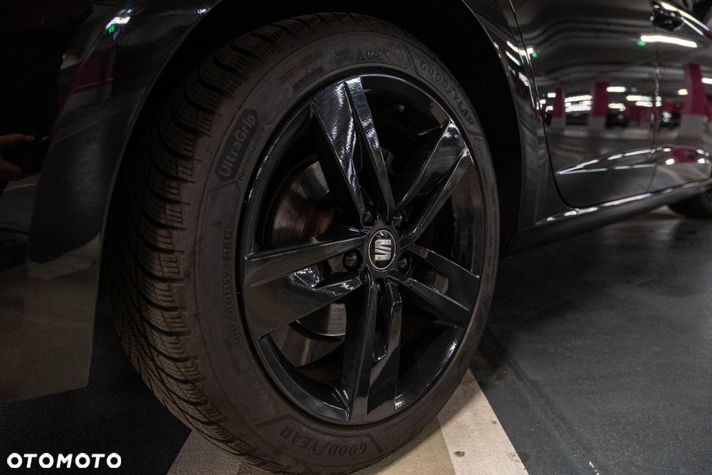 Seat Leon 1.5 EcoTSI Evo FR S&S - 17