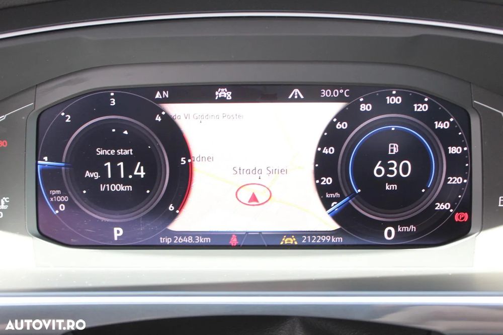 Volkswagen Tiguan 2.0 TDI 4Mot DSG Comfortline - 31