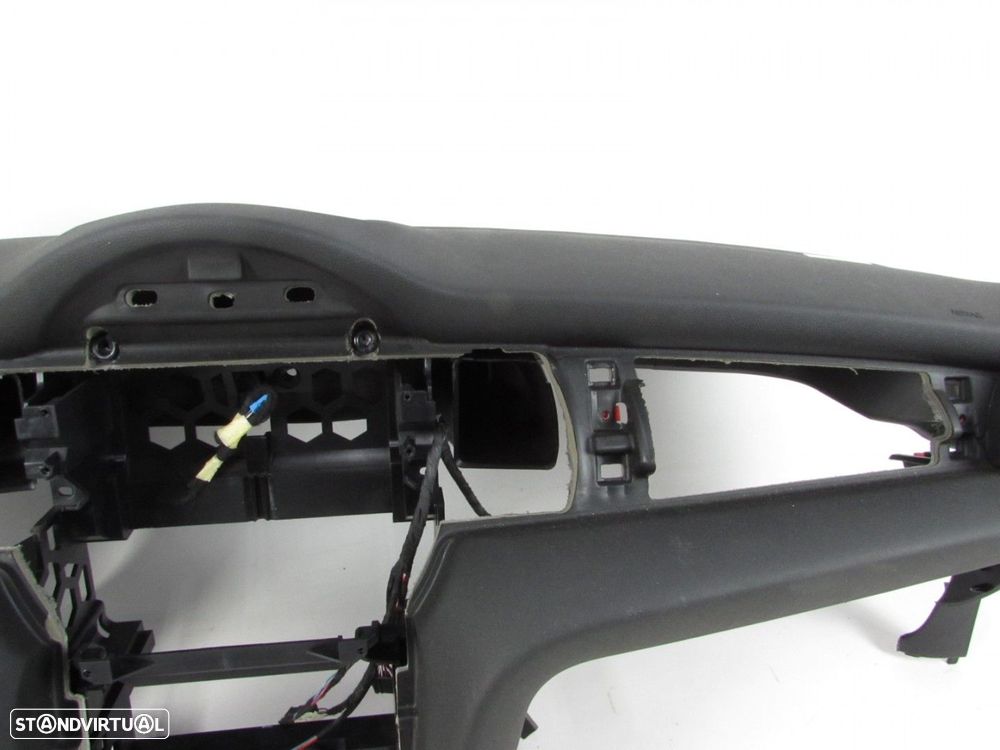 Tablier C/ COCKPIT CHRONO Seminovo/ Original MINI MINI (F56)/MINI MINI (F55)/MIN... - 4