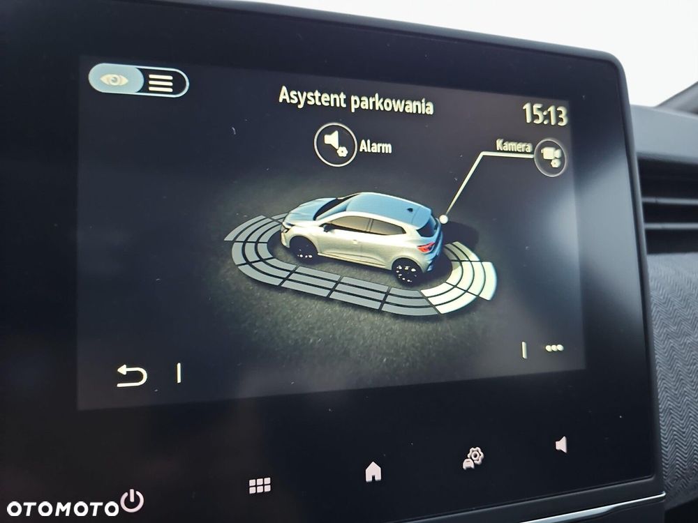 Renault Clio 1.0 TCe Techno - 21