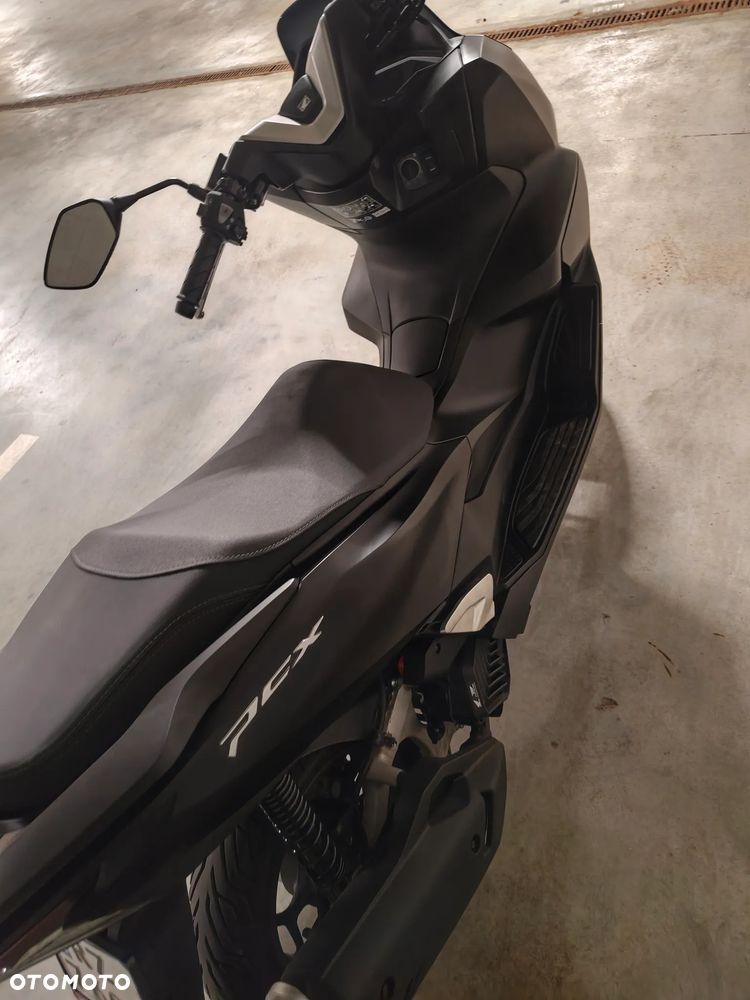 Honda PCX - 6