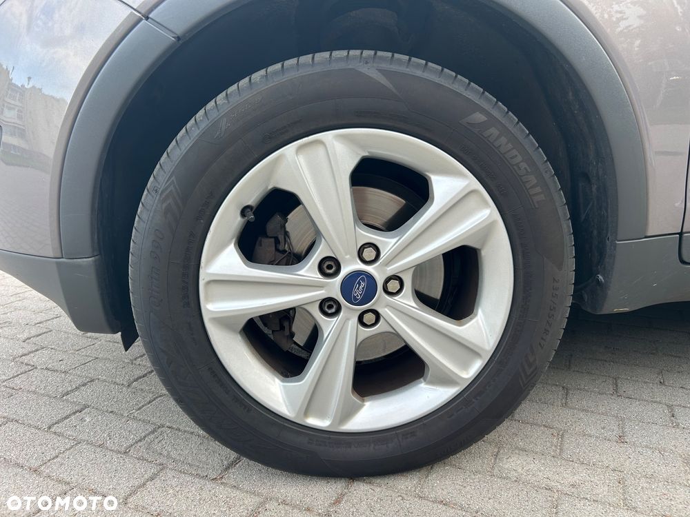 Ford Kuga 2.0 TDCi 4WD Trend - 12