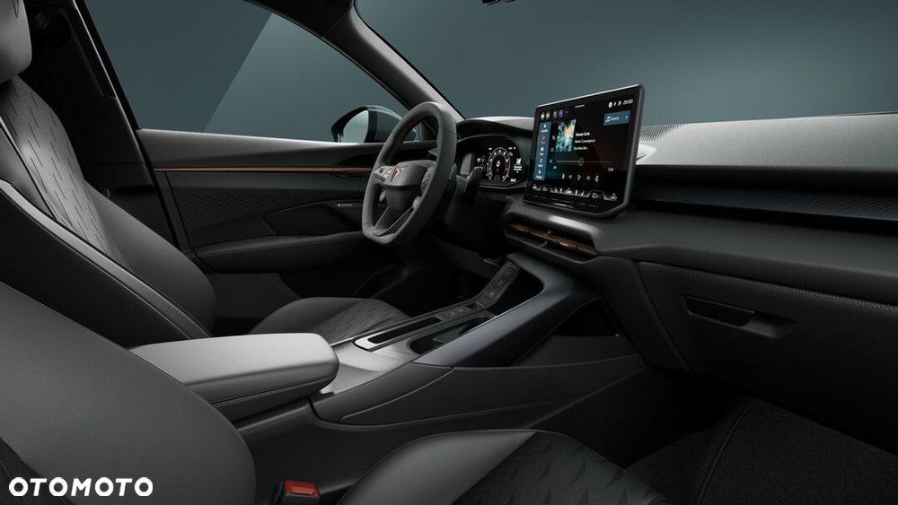 Cupra Terramar 2.0 TSI 4Drive DSG - 9