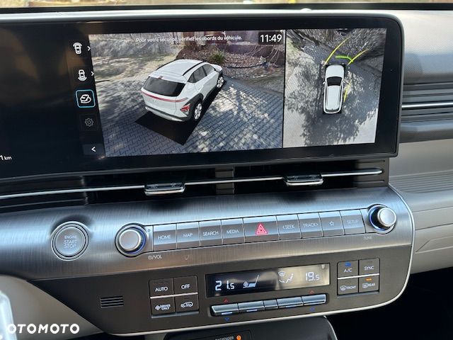 Hyundai Kona 1.6 GDI DCT Prime - 30