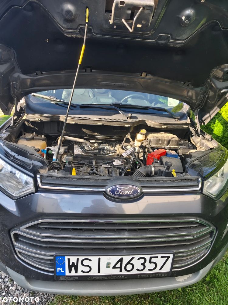 Ford EcoSport - 17