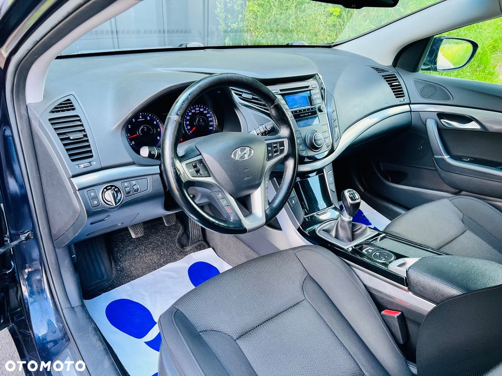 Hyundai i40 2.0 Premium - 6