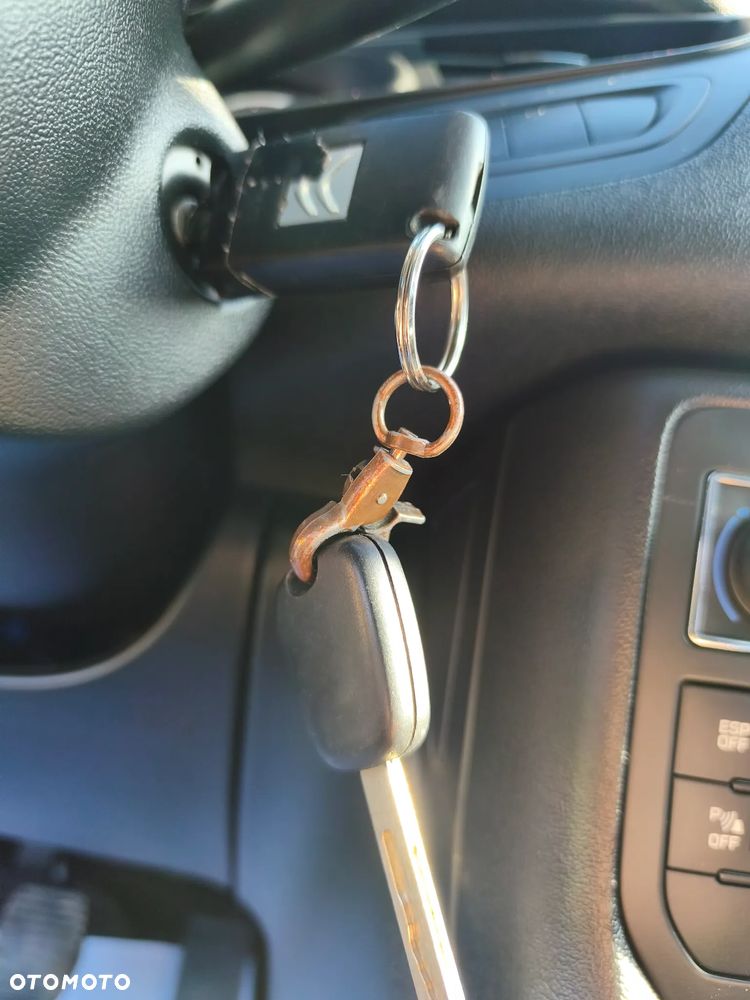 Citroën C5 HDi 165 FAP Exclusive - 28