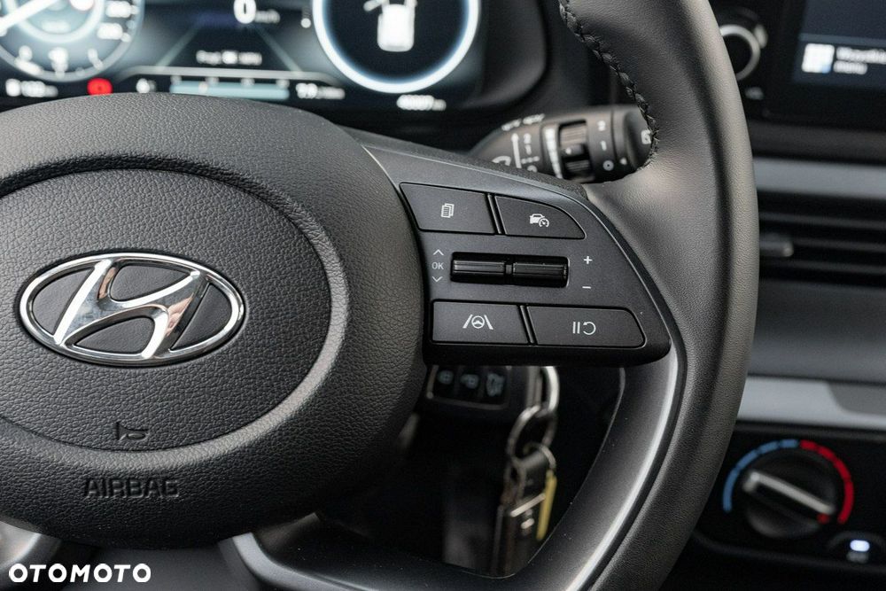 Hyundai Bayon 1.0 T-GDI Modern - 16