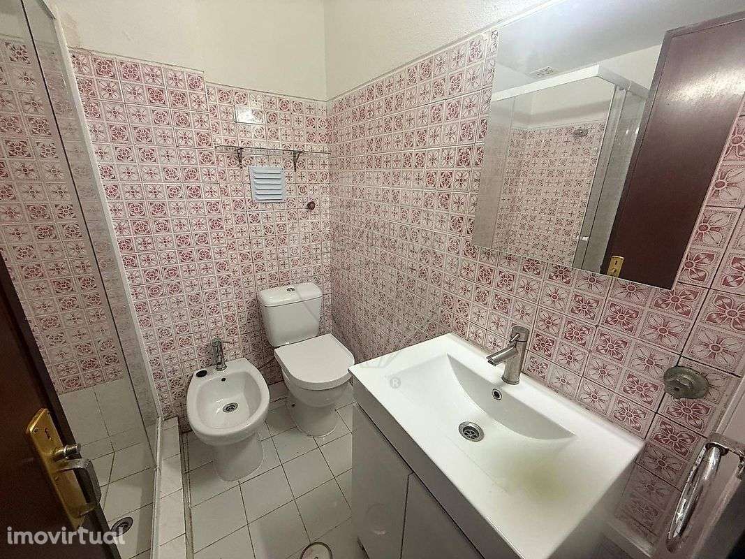 Apartamento T0 para venda - Grande imagem: 5/5