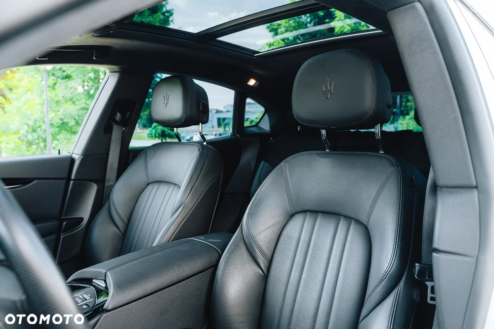 Maserati Levante - 39