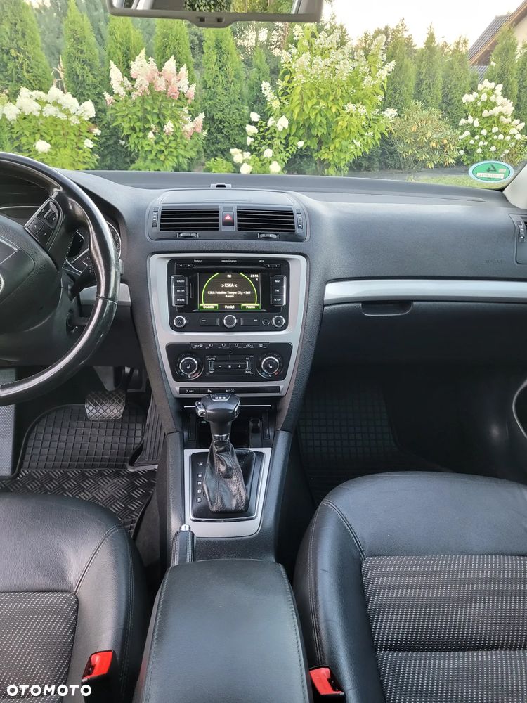 Skoda Octavia - 17